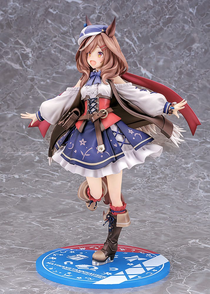 KADOKAWA Matikanetannhauser Uma Musume Pretty Derby PVC Statue 1 7 Scale 26 cm