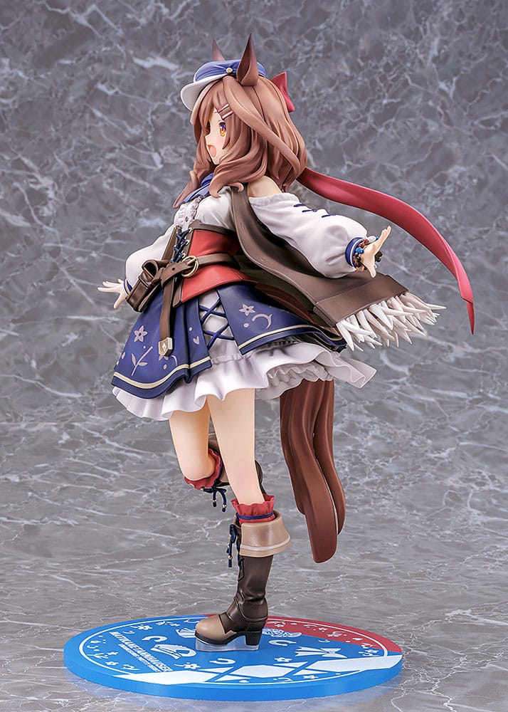 KADOKAWA Matikanetannhauser Uma Musume Pretty Derby PVC Statue 1 7 Scale 26 cm