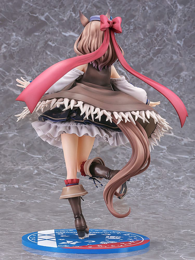 KADOKAWA Matikanetannhauser Uma Musume Pretty Derby PVC Statue 1 7 Scale 26 cm