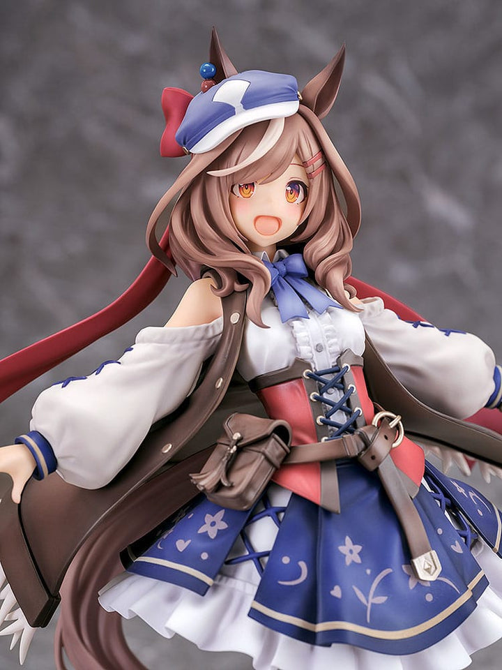KADOKAWA Matikanetannhauser Uma Musume Pretty Derby PVC Statue 1 7 Scale 26 cm