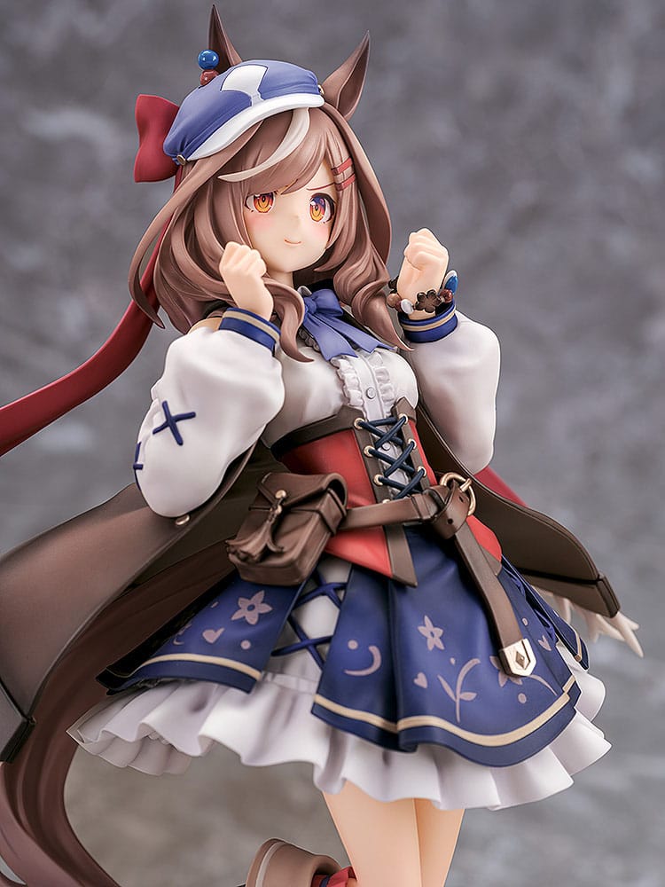 KADOKAWA Matikanetannhauser Uma Musume Pretty Derby PVC Statue 1 7 Scale 26 cm