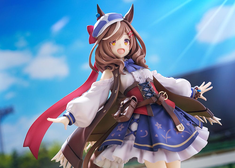 KADOKAWA Matikanetannhauser Uma Musume Pretty Derby PVC Statue 1 7 Scale 26 cm