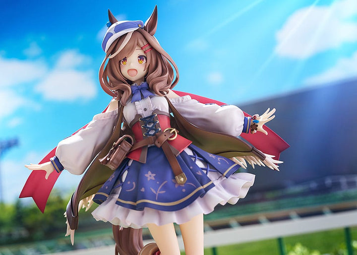 KADOKAWA Matikanetannhauser Uma Musume Pretty Derby PVC Statue 1 7 Scale 26 cm