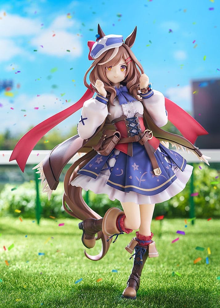 KADOKAWA Matikanetannhauser Uma Musume Pretty Derby PVC Statue 1 7 Scale 26 cm