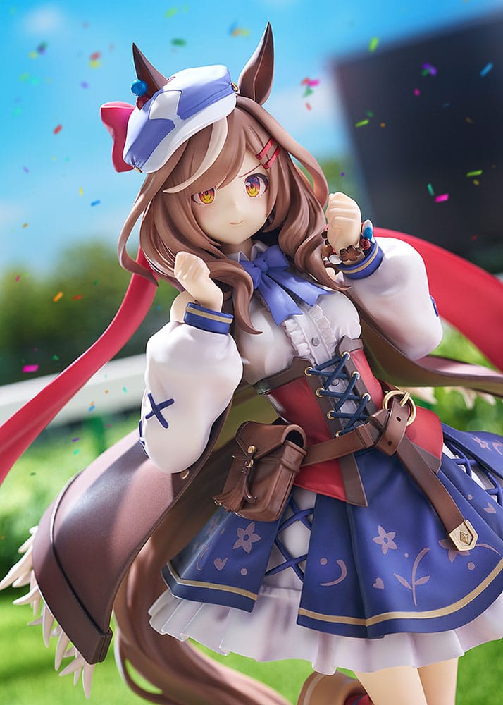 KADOKAWA Matikanetannhauser Uma Musume Pretty Derby PVC Statue 1 7 Scale 26 cm