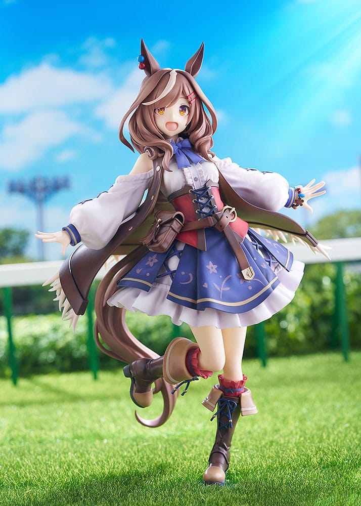 KADOKAWA Matikanetannhauser Uma Musume Pretty Derby PVC Statue 1 7 Scale 26 cm