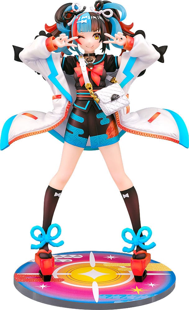 Fate Grand Order Archer Sei Shonagon PVC Statue 1 7 Scale 25 cm