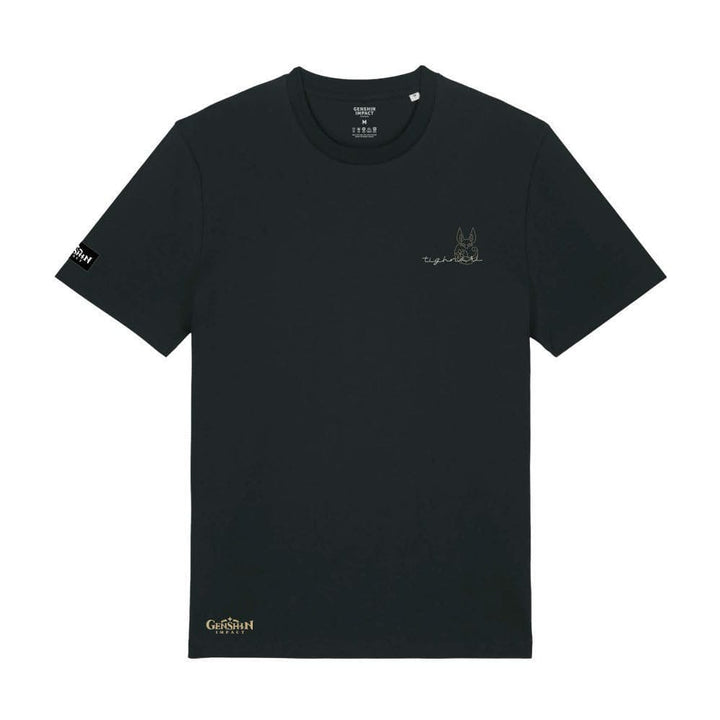 Genshin Impact Tighnari Verdant Strider T Shirt Size XL