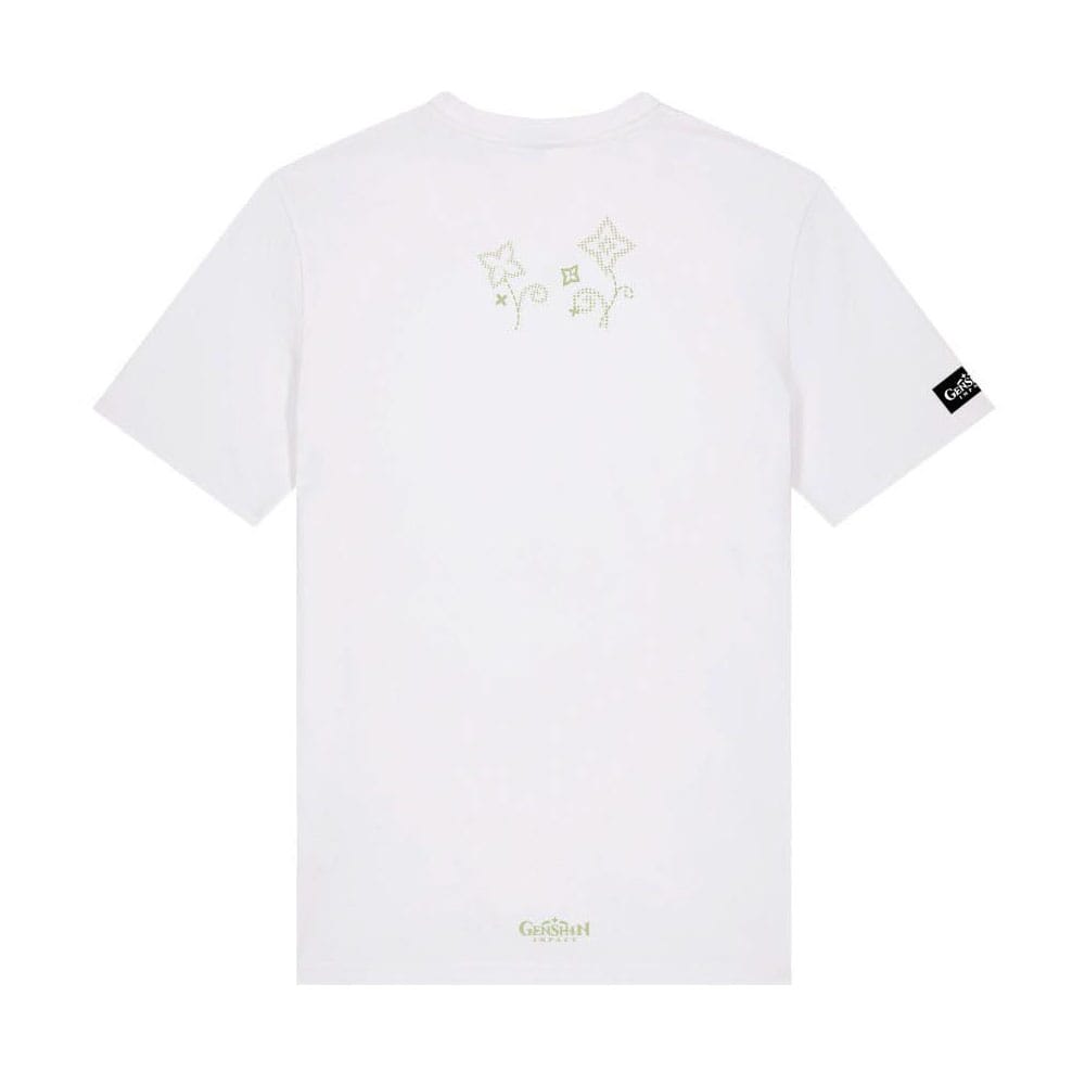 Genshin Impact Nahida T Shirt Size XXL