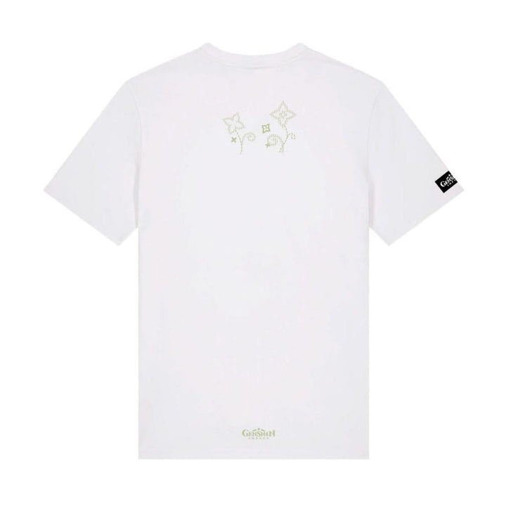 Genshin Impact Nahida T Shirt Size XXL