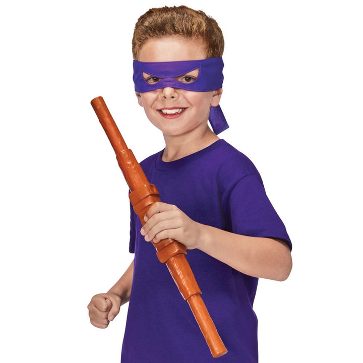Teenage Mutant Ninja Turtles Mutant Mayhem Roleplay Replica Set Assortment of 6