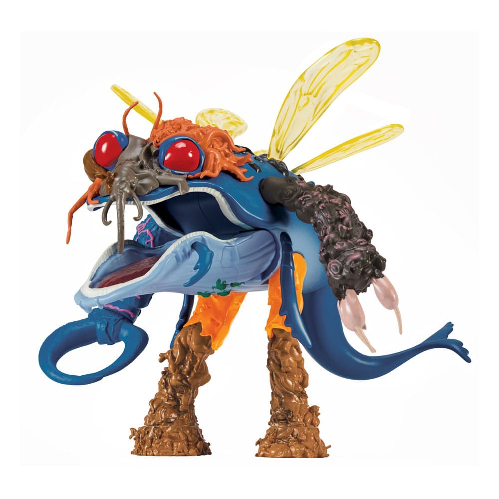 Teenage Mutant Ninja Turtles Giant Mega Mutant Mutant Mayhem Action Figure 30 cm