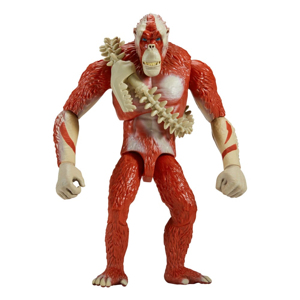 Godzilla x Kong The New Empire Star King Giant Titans Action Figure 28 cm