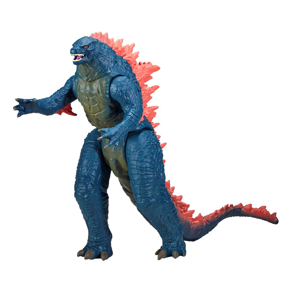 Godzilla x Kong The New Empire Godzilla Titan My Size Action Figure 58 cm