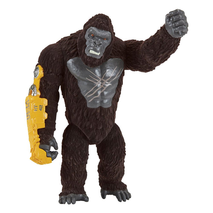 Godzilla x Kong: The New Empire Kong Real Feel Action Figure