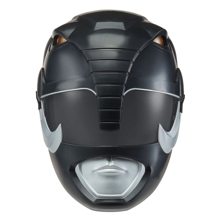 Mighty Morphin Power Rangers Black Ranger Mask