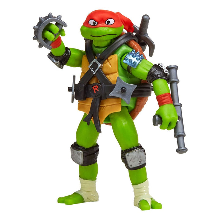 Tales of the Teenage Mutant Ninja Turtles Mix 'n Match Raphael Action Figure