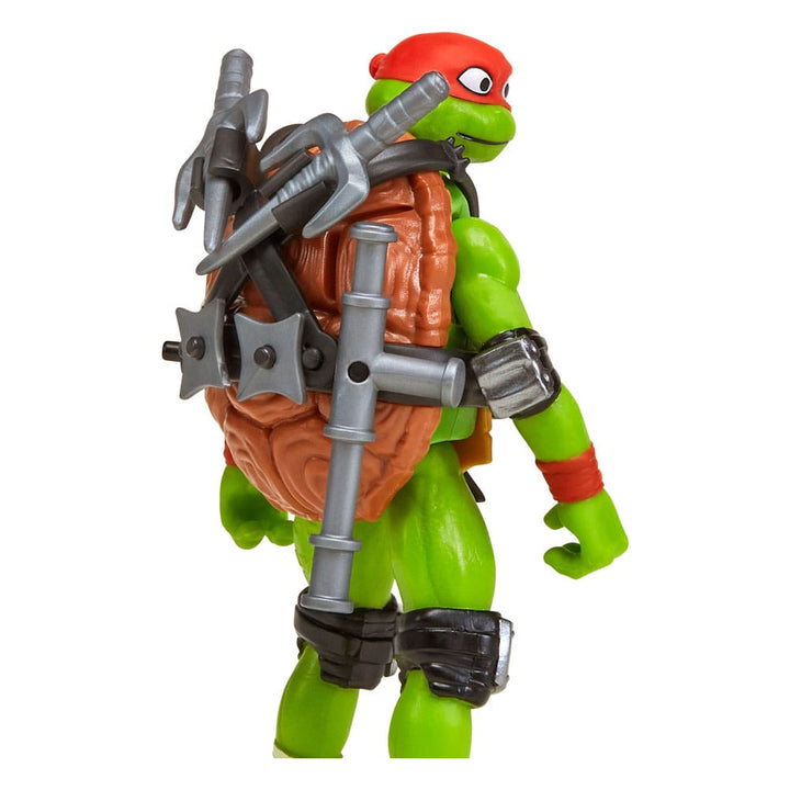 Tales of the Teenage Mutant Ninja Turtles Mix 'n Match Raphael Action Figure