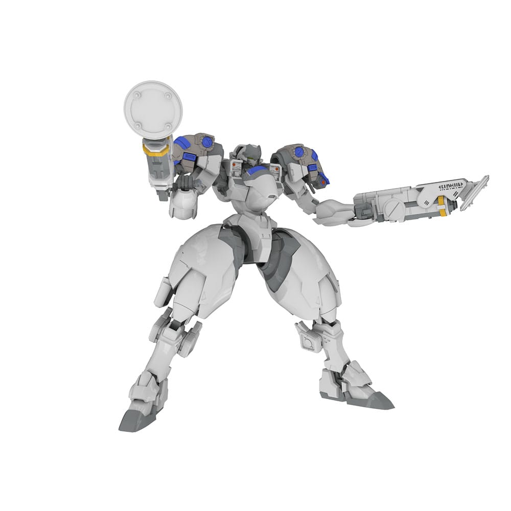 Power DoLLS2 X 4RR Power DoLLS2 Plastic Model Kit 1 48 Scale R807 13 cm