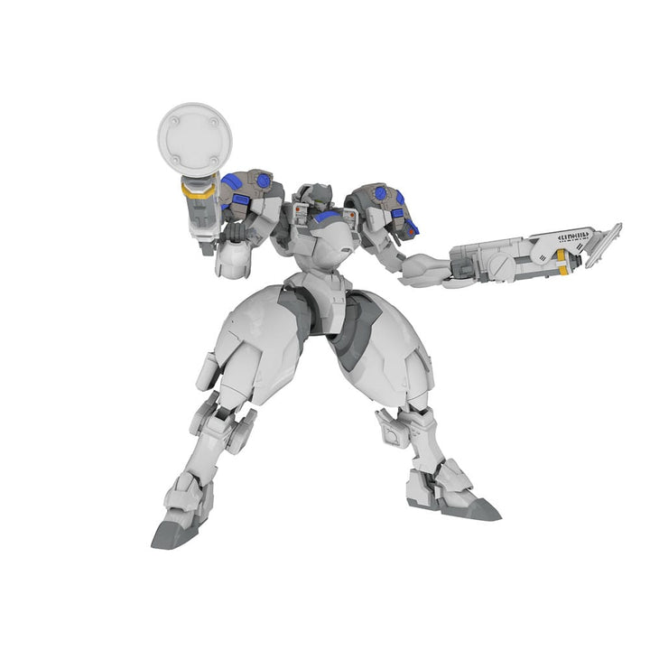 Power DoLLS2 X 4RR Power DoLLS2 Plastic Model Kit 1 48 Scale R807 13 cm