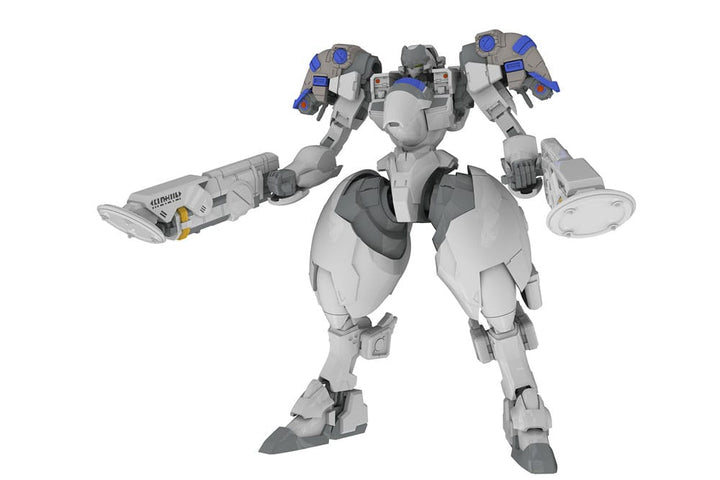 Power DoLLS2 X 4RR Power DoLLS2 Plastic Model Kit 1 48 Scale R807 13 cm