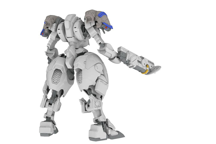 Power DoLLS2 X 4RR Power DoLLS2 Plastic Model Kit 1 48 Scale R807 13 cm