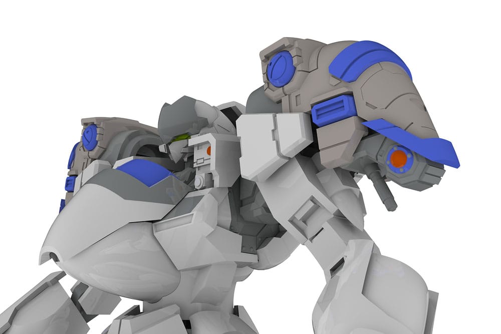 Power DoLLS2 X 4RR Power DoLLS2 Plastic Model Kit 1 48 Scale R807 13 cm