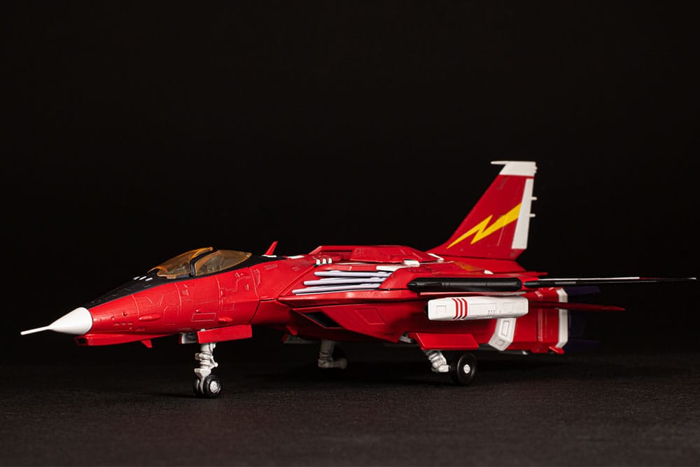 Plum Pmoa Raiden V Director´s Cut FT-00004A Azuma Version 1/100 Scale Plastic Model Kit