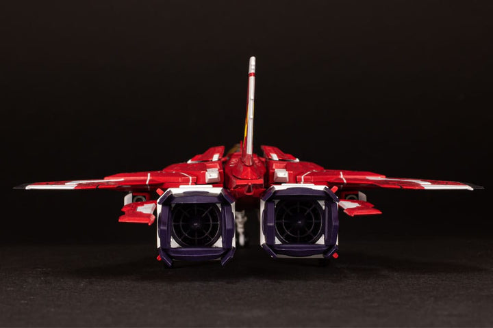 Plum Pmoa Raiden V Director´s Cut FT-00004A Azuma Version 1/100 Scale Plastic Model Kit