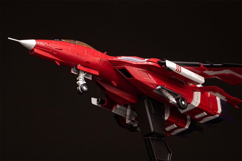 Plum Pmoa Raiden V Director´s Cut FT-00004A Azuma Version 1/100 Scale Plastic Model Kit
