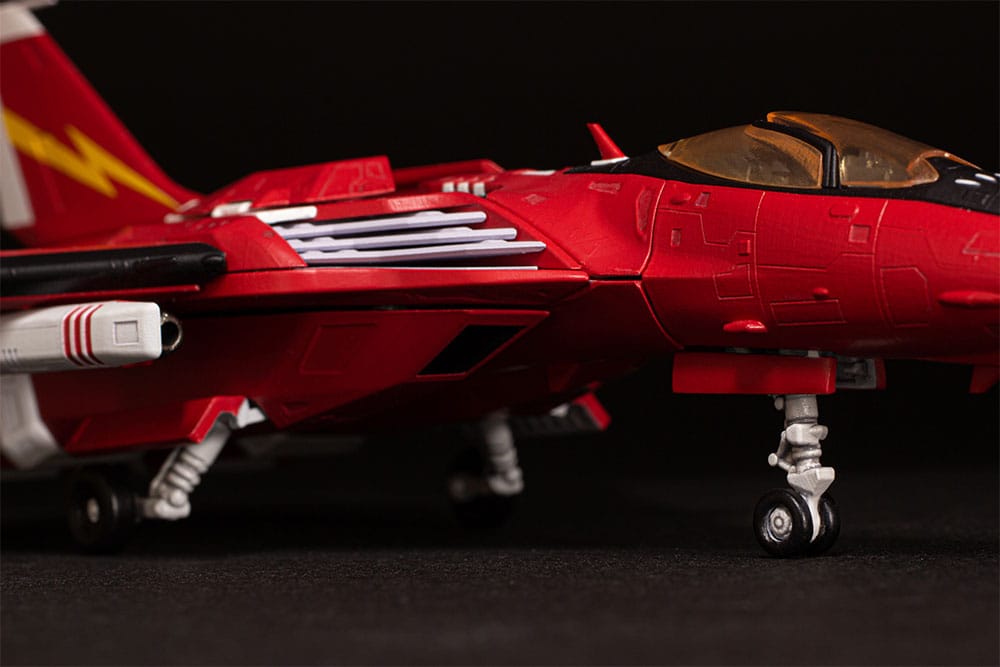 Plum Pmoa Raiden V Director´s Cut FT-00004A Azuma Version 1/100 Scale Plastic Model Kit