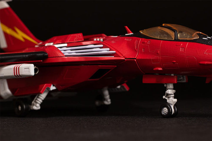 Plum Pmoa Raiden V Director´s Cut FT-00004A Azuma Version 1/100 Scale Plastic Model Kit