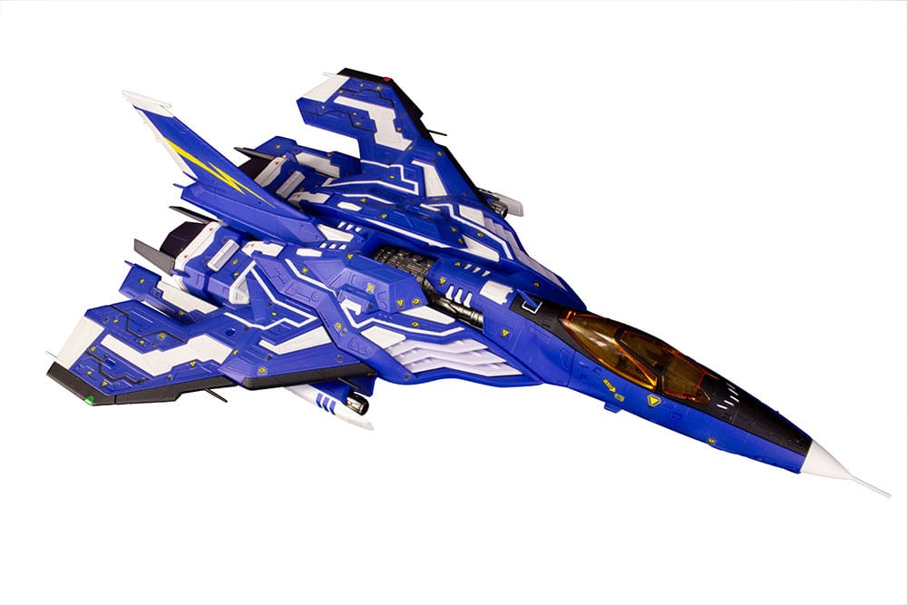 Plum Pmoa Raiden V Director´s Cut FT-00004A Azuma 2P Color Version 1/100 Scale Plastic Model Kit
