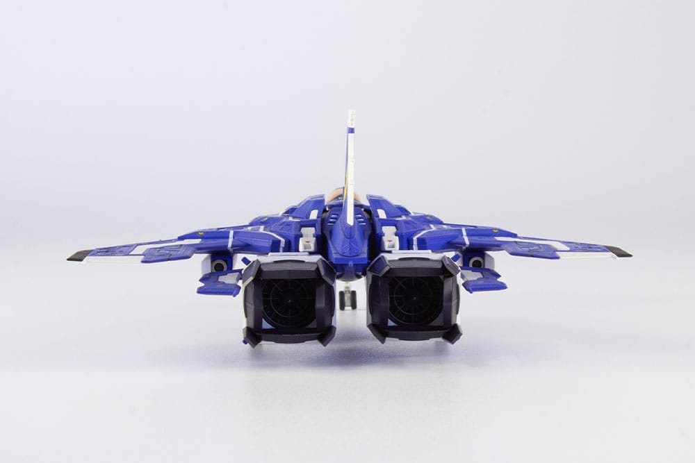 Plum Pmoa Raiden V Director´s Cut FT-00004A Azuma 2P Color Version 1/100 Scale Plastic Model Kit