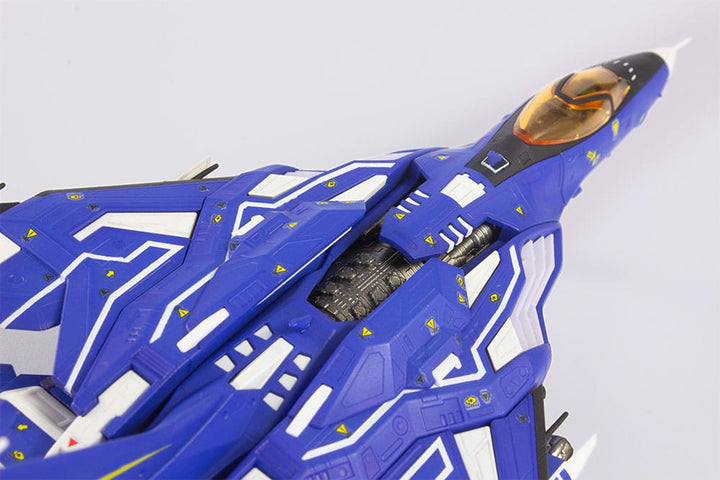 Plum Pmoa Raiden V Director´s Cut FT-00004A Azuma 2P Color Version 1/100 Scale Plastic Model Kit