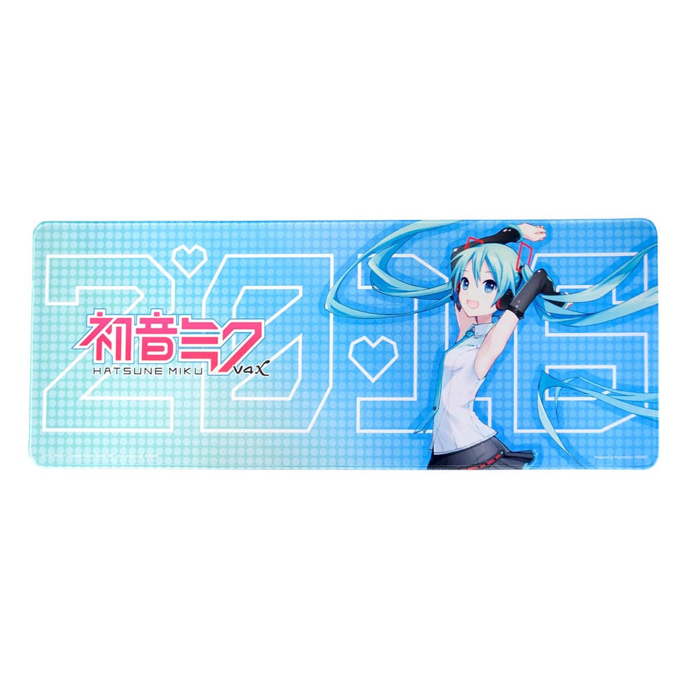 Hatsune Miku Miku V4x XXL Mousepad