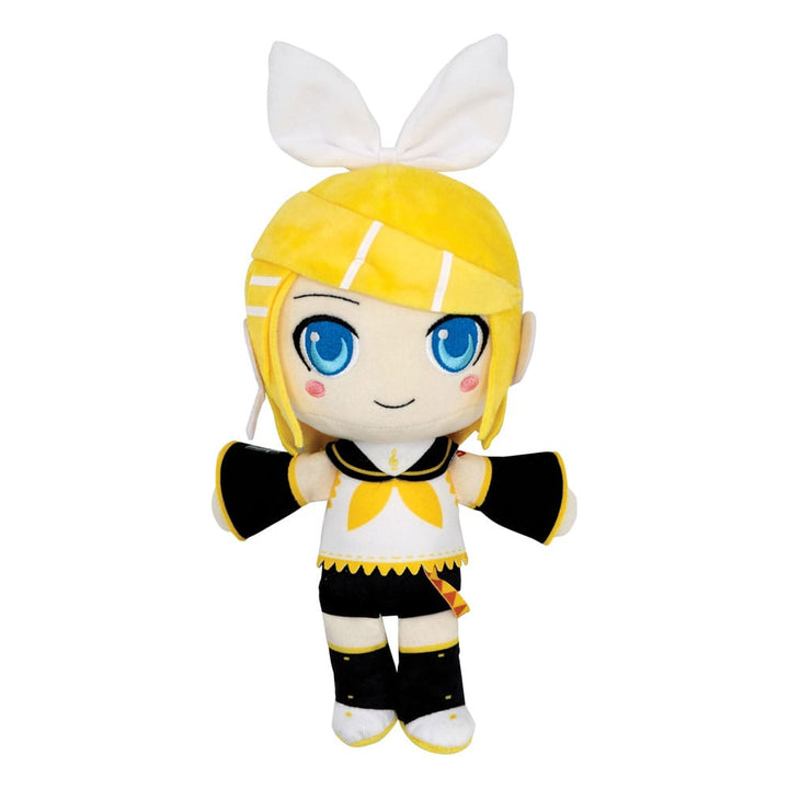 Vocaloid Cuteforme Rin Kagamine Plush Figure