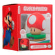Super Mario Super Mushroom Alarm Clock