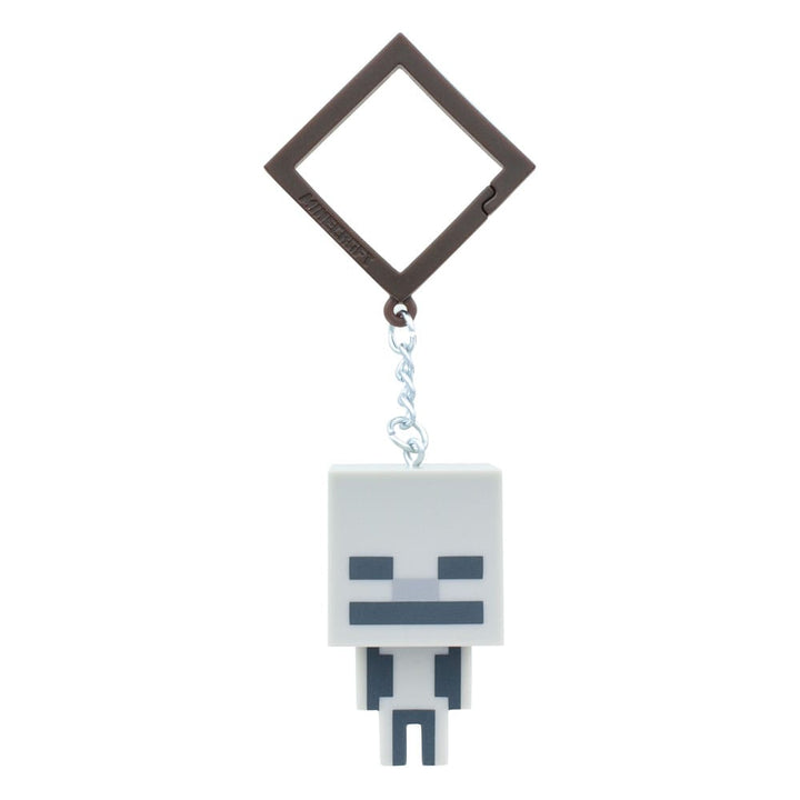 Minecraft Backpack Buddies Mystery Bags Series 4 Display (24)