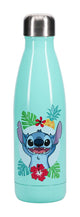 Stitch Disney Lilo & Stitch Metal Water Bottle 460ml