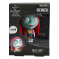 Sally The Nightmare Before Christmas Icon Light