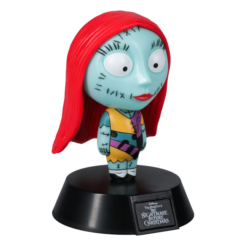 Sally The Nightmare Before Christmas Icon Light
