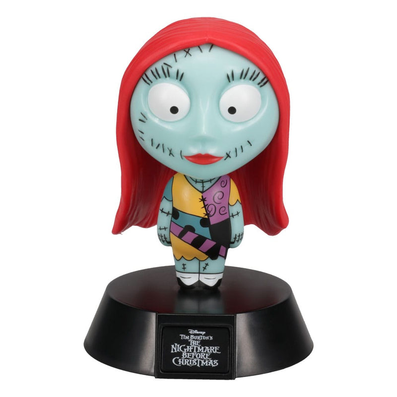 Sally The Nightmare Before Christmas Icon Light