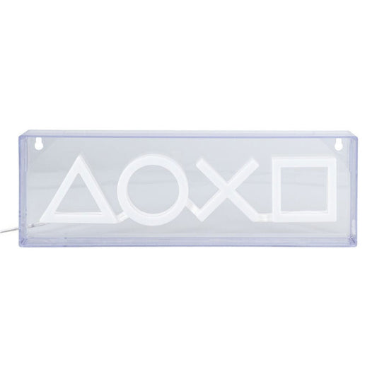 PlayStation LED Neon Light