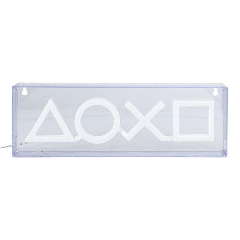 PlayStation LED Neon Light