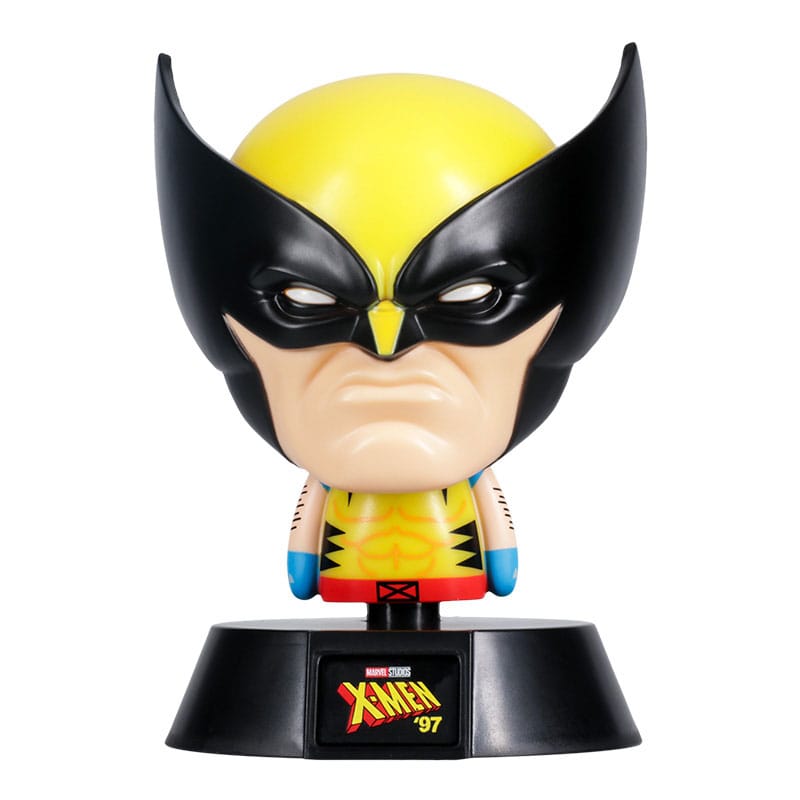 Wolverine X-Men Icon Light