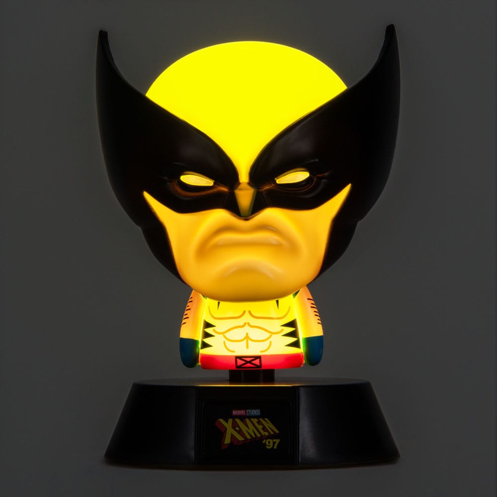 X Men Wolverine X Men Icons Light 11 cm