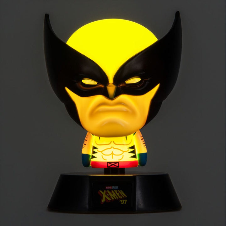 X Men Wolverine X Men Icons Light 11 cm