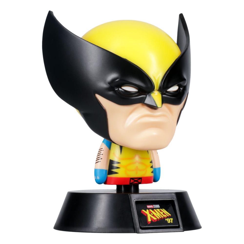 X Men Wolverine X Men Icons Light 11 cm