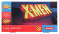 X-Men Logo Marvel Light alternate view
